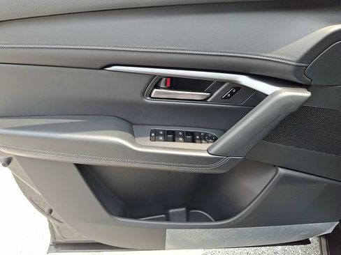 New 2026 MAZDA CX-5 Select AWD/4WD image 9