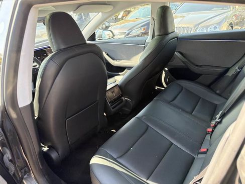 Used 2024 Tesla Model 3 Long Range image 19