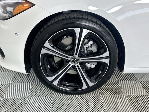 Used 2026 Mercedes-Benz C 300 Sedan image 28