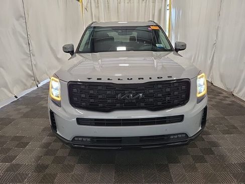 Used 2022 Kia Telluride SX AWD/4WD image 2