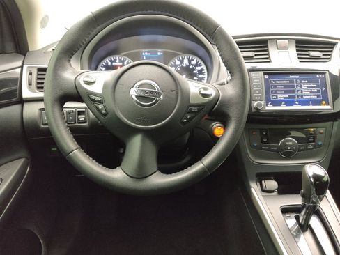 Used 2019 Nissan Sentra SV w/ All Weather Package image 22