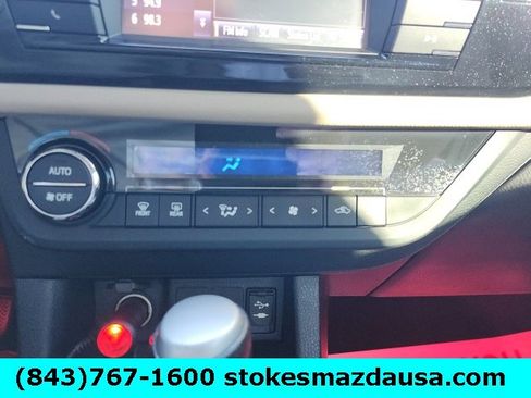 Used 2015 Toyota Corolla LE image 31