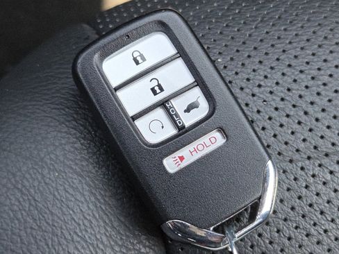 Certified 2023 Honda Passport EX-L image 39