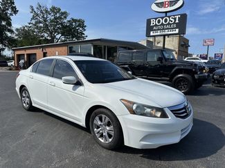 Used 2012 Honda Accord SE image 1
