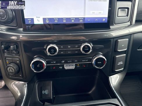 Certified 2023 Ford F150 XLT AWD/4WD image 20