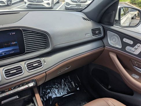 Certified 2024 Mercedes-Benz GLE 350 4MATIC image 4