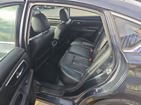 Used 2018 Nissan Altima 2.5 SL image 13