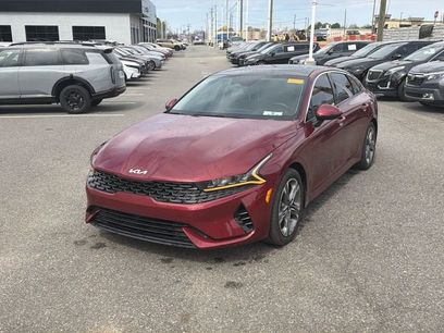 Used 2023 Kia K5 EX