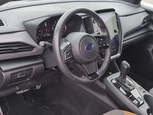 Certified 2024 Subaru Crosstrek 2.5i Sport w/ Crosstrek Mirror Package image 2