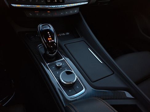 Used 2023 Cadillac CT5 V w/ Premium Package image 22