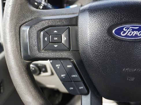 Used 2017 Ford F350 XL w/ Power Equipment Group image 19