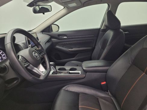 Used 2021 Nissan Altima 2.5 SR FWD image 17