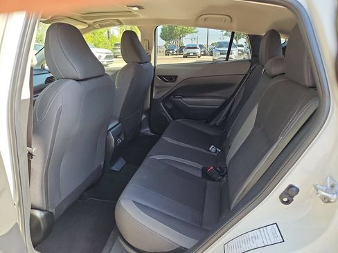 Used 2025 Subaru Crosstrek 2.5i Premium AWD/4WD image 28