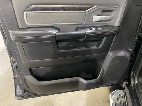 Used 2020 RAM 2500 Big Horn image 14