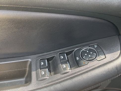 Used 2023 Ford Edge SEL image 23