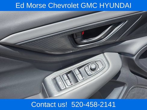 Used 2024 Subaru Outback Wilderness AWD/4WD image 11