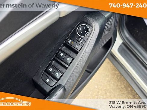 Used 2024 Kia Seltos LX AWD/4WD image 14