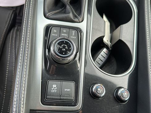 Used 2022 Nissan Maxima Platinum w/ Sport Mat Group image 33