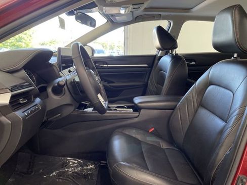 Certified 2024 Nissan Altima 2.0 SR image 20