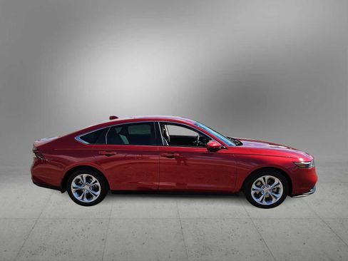 Used 2024 Honda Accord LX image 9