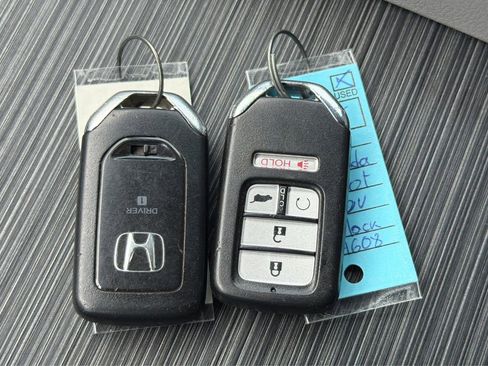 Used 2016 Honda Pilot EX-L image 36