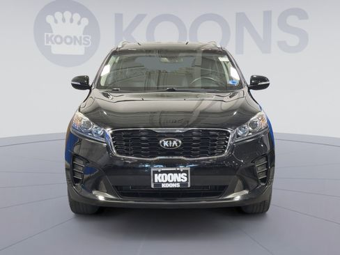 Used 2019 Kia Sorento LX w/ LX Convenience Package image 11