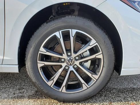 New 2026 Volkswagen Jetta Sport FWD image 12