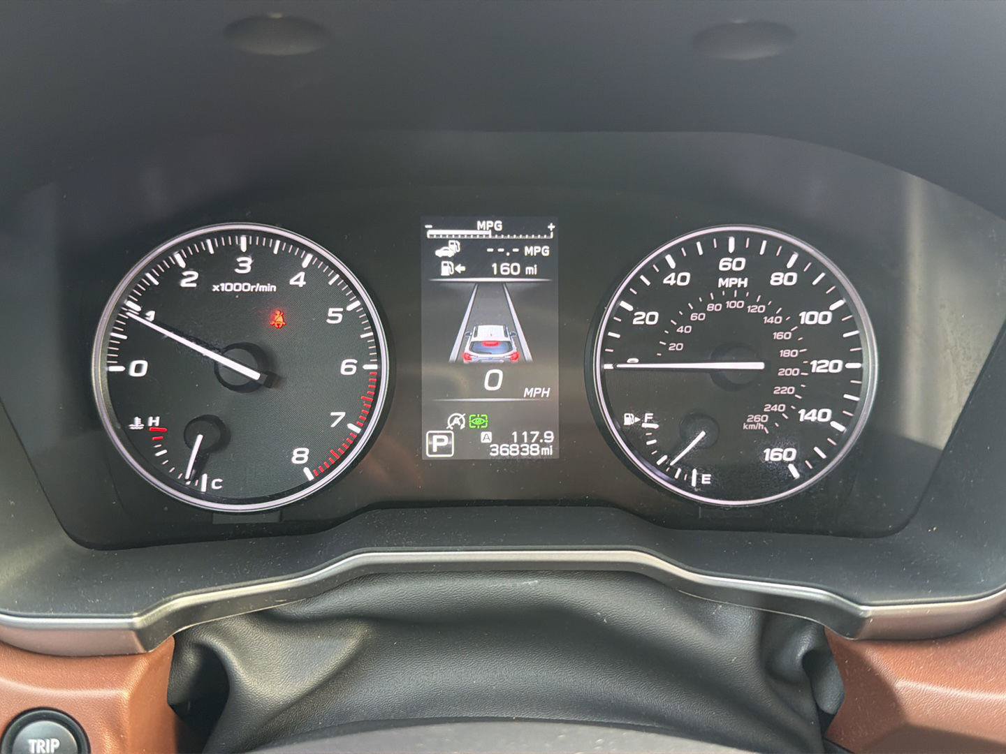 Used 2024 Subaru Outback Touring XT AWD/4WD image 21
