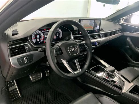 Used 2023 Audi A5 2.0T Premium Plus w/ Premium Plus image 2