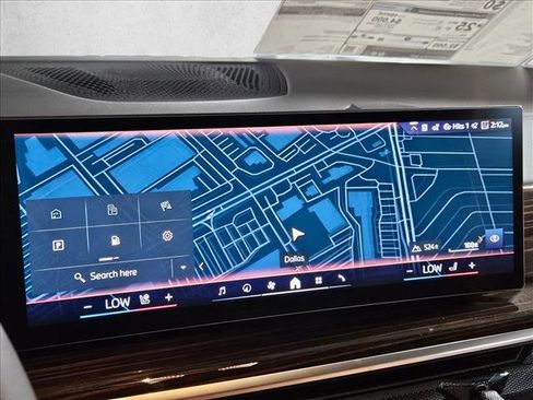 Used 2026 BMW X5 xDrive40i w/ Climate Comfort Package image 12