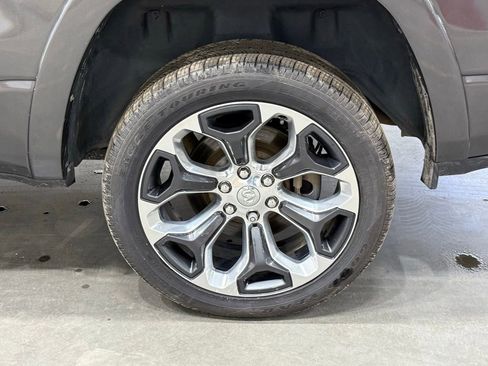 Used 2019 RAM 1500 Limited image 39