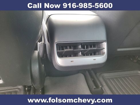 Used 2023 Tesla Model 3 Standard Range image 14