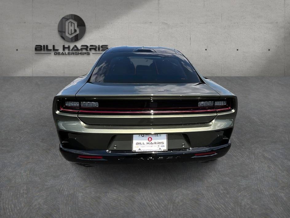 New 2026 Dodge Charger R/T w/ Driver Convenience Group AWD/4WD image 6