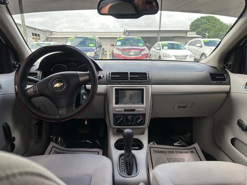 Used 2010 Chevrolet Cobalt LS w/ Protection Package image 9