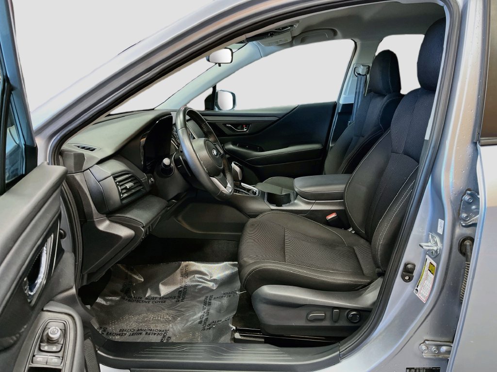 Used 2023 Subaru Legacy Premium AWD/4WD image 20