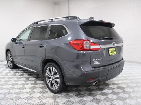Used 2022 Subaru Ascent Limited w/ Technology Package image 10