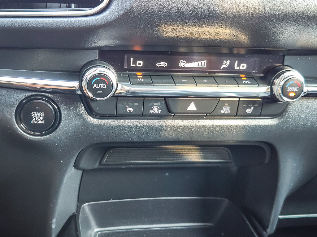 Used 2023 MAZDA CX-30 AWD 2.5 S w/ Premium Package image 15