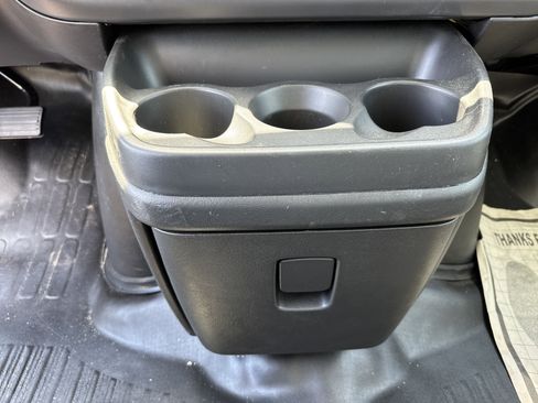 New 2025 GMC Savana 3500 w/ Power Convenience Package image 25