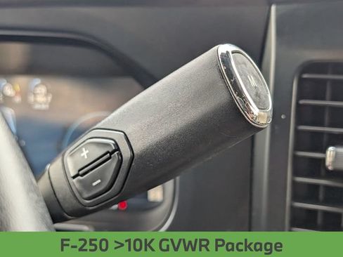 Used 2023 Ford F250 Platinum AWD/4WD image 33