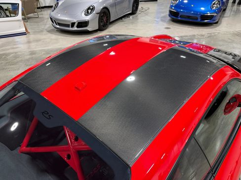 Used 2018 Porsche 911 GT2 RS RWD image 35