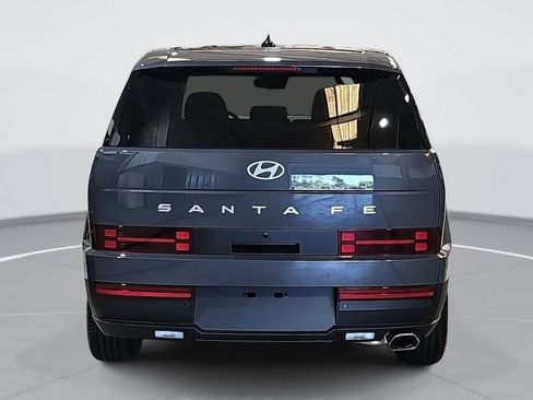 New 2026 Hyundai Santa Fe SE FWD image 6