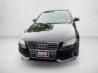 Used 2009 Audi A4 2.0T Premium AWD/4WD video 2