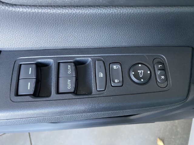 Certified 2026 Honda CR-V Sport image 20
