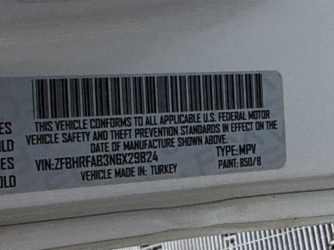 Used 2022 RAM ProMaster City Tradesman image 39