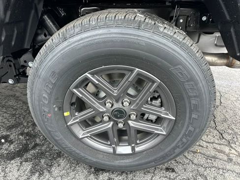 New 2026 Jeep Gladiator Sport image 27