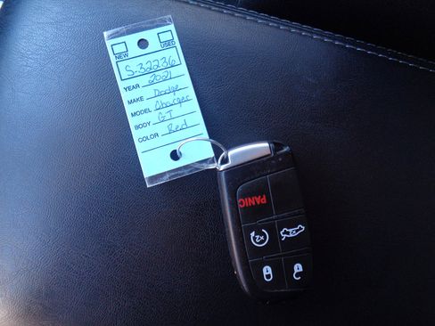 Used 2021 Dodge Charger GT image 25