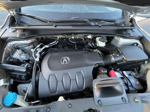 Used 2015 Acura RDX FWD w/ Technology Package image 29