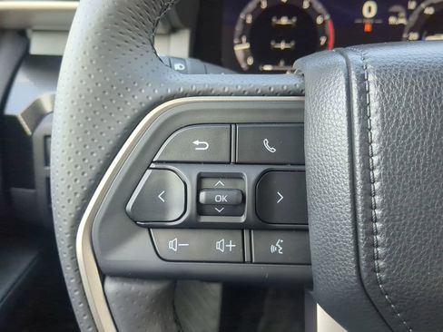 Used 2026 Toyota 4Runner Limited image 29