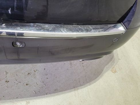 Used 2008 Buick Enclave CXL w/ Entertainment Package #2 image 11