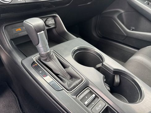 Used 2024 Honda Civic Sport image 30